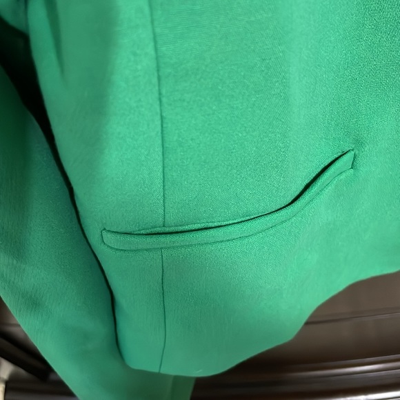 Crop jacket - Picture 2 of 7